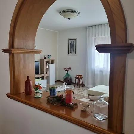 شقة Dolomiti House Loc-00067