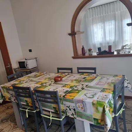 Dolomiti House Loc-00067 Lamon