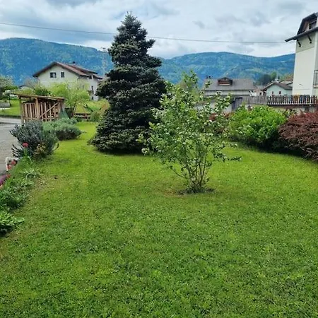 Dolomiti House Loc-00067 Appartement