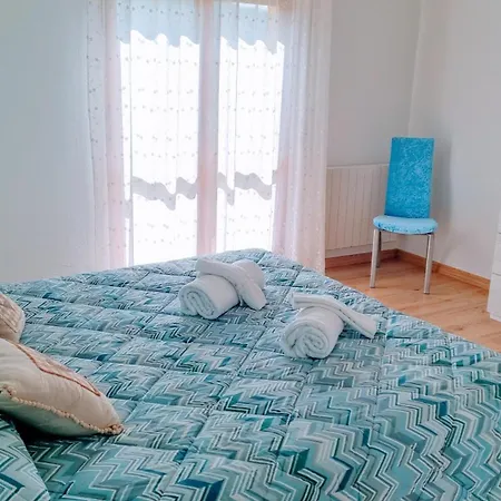 شقة Dolomiti House Loc-00067