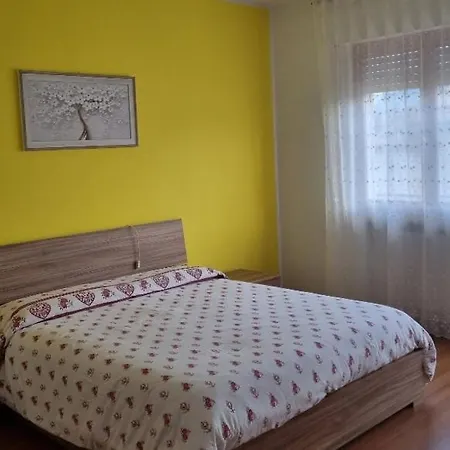 Dolomiti House Loc-00067 Apartamento *