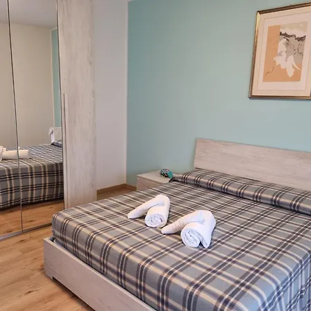 Apartamento Dolomiti House Loc-00067 Lamon