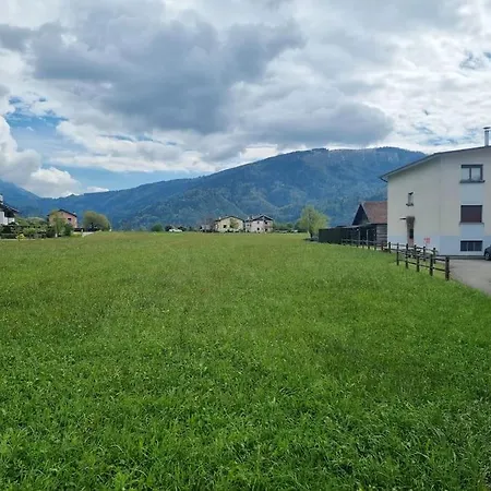 شقة Dolomiti House Loc-00067 *
