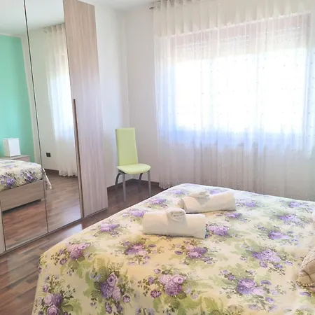 Apartment Dolomiti House Loc-00067 *