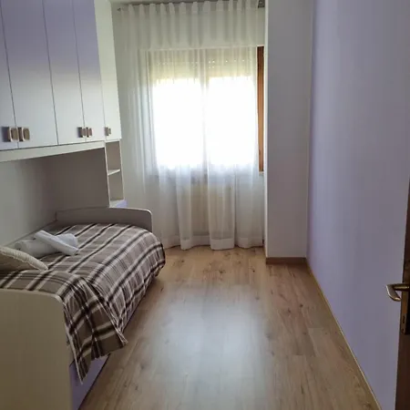 Dolomiti House Loc-00067 Apartment Lamon