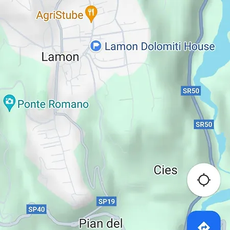 Dolomiti House Loc-00067 شقة *