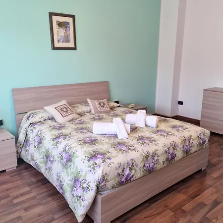 Apartment Dolomiti House Loc-00067