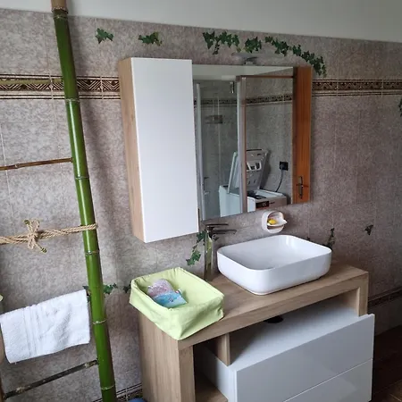 Apartment Dolomiti House Loc-00067 *