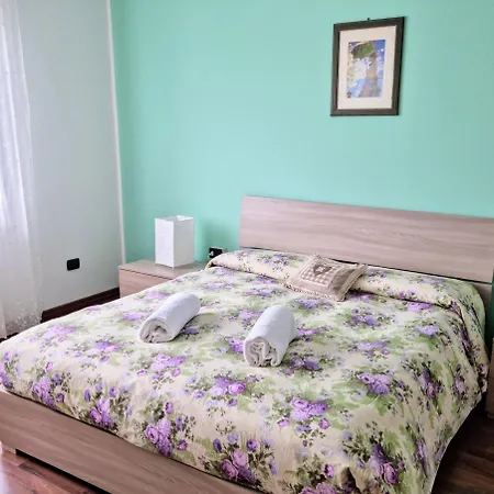 Apartment Dolomiti House Loc-00067