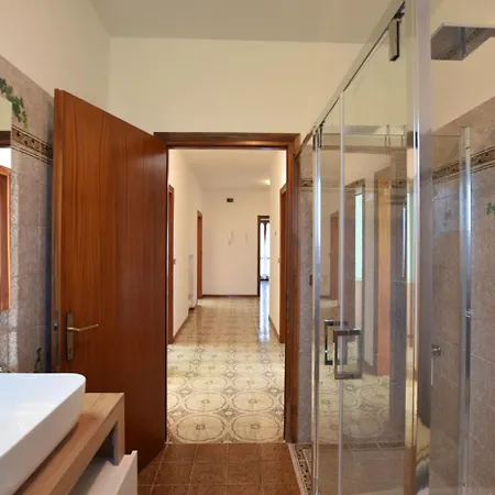 Apartment Dolomiti House Loc-00067