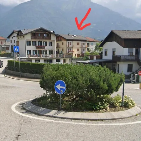 Dolomiti House Loc-00067 Apartment *
