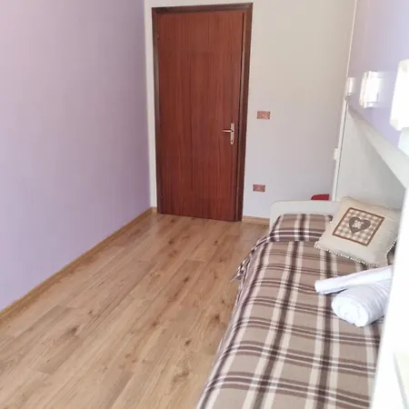 Dolomiti House Loc-00067 Apartment Lamon