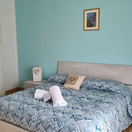 Dolomiti House Loc-00067 Apartment