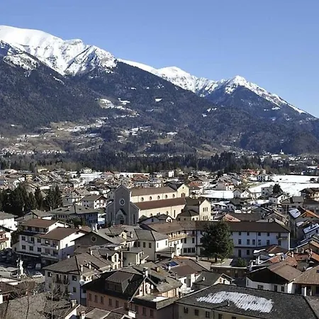 Apartment Dolomiti House Loc-00067