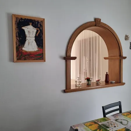 Dolomiti House Loc-00067 Lamon