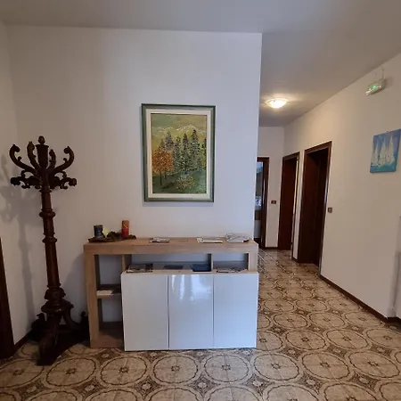 Dolomiti House Loc-00067 Apartment