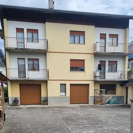 Apartment Dolomiti House Loc-00067